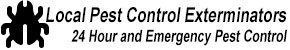 Munster IL Pest Control Exterminators
